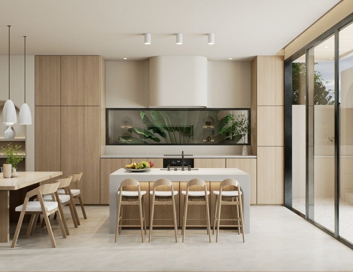 Villa with a home office in Jimbaran photo 5