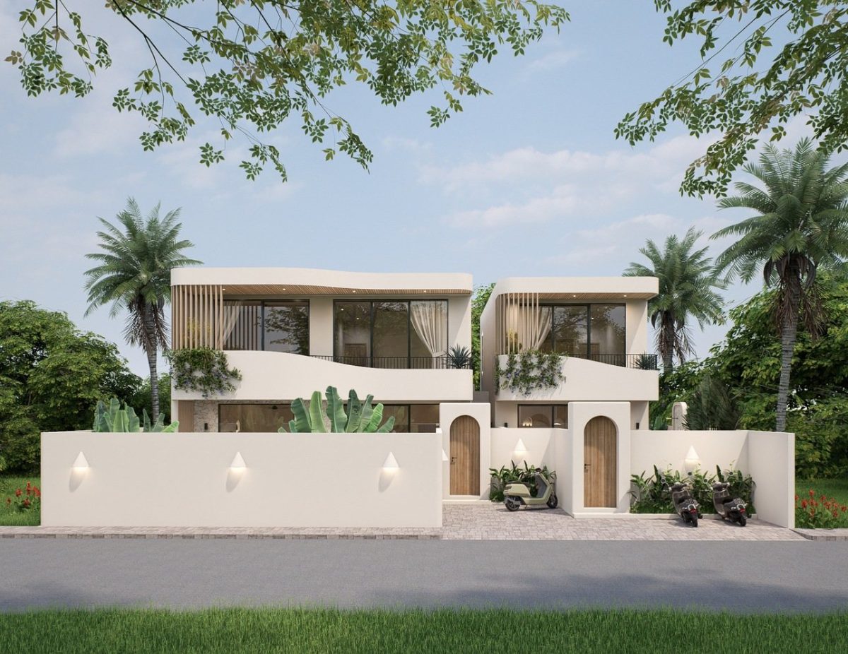 Villa with a home office in Jimbaran photo 3