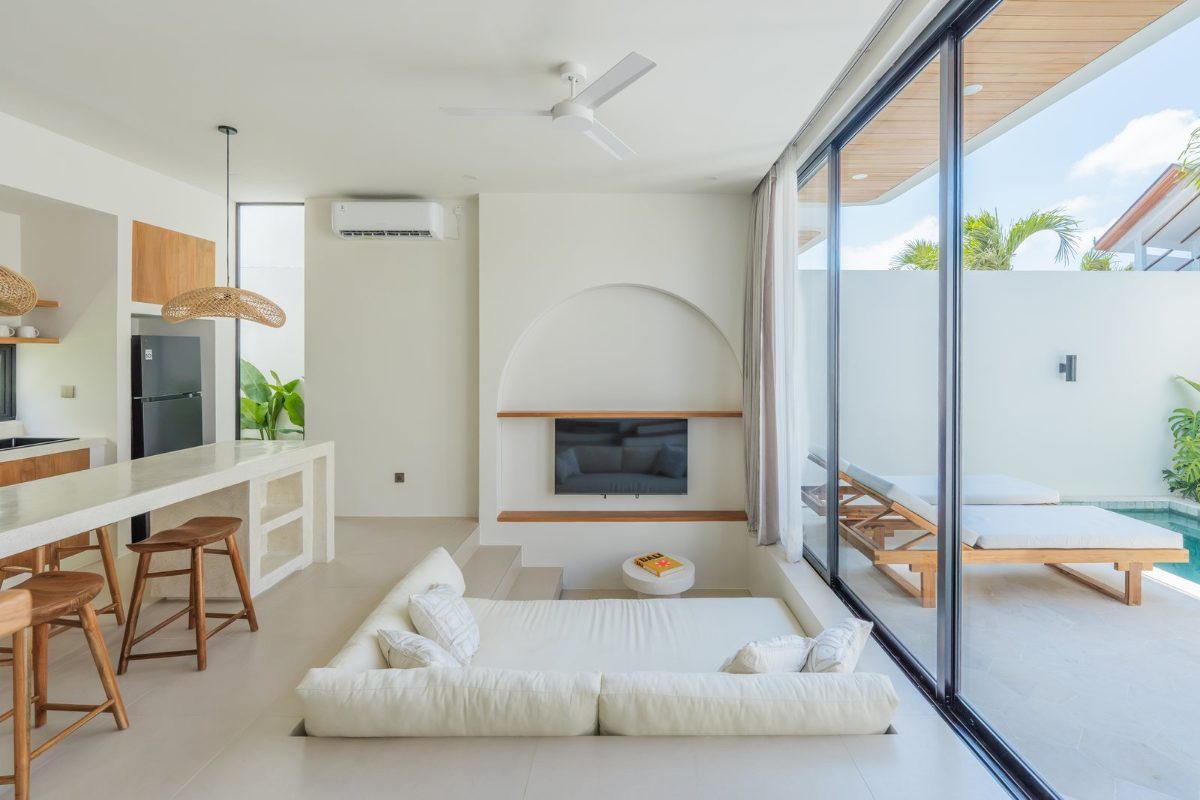Bingin small villa near the beach photo 4