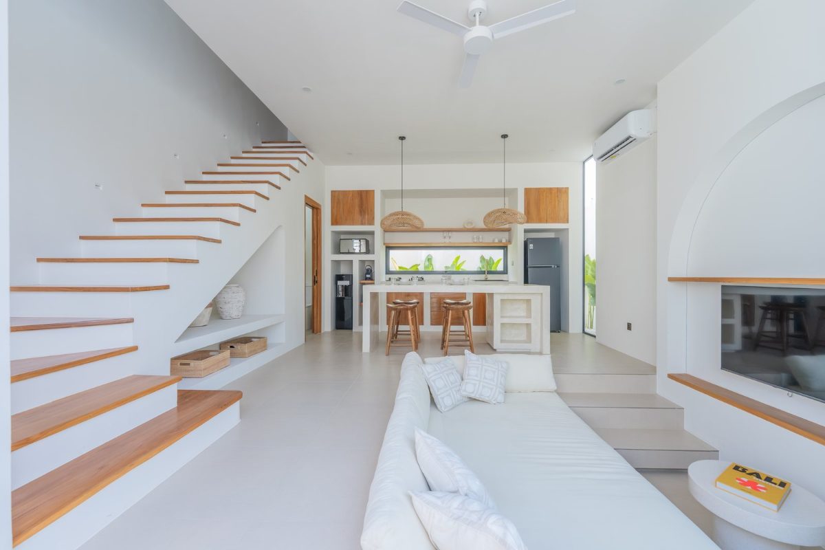 Bingin small villa near the beach photo 5