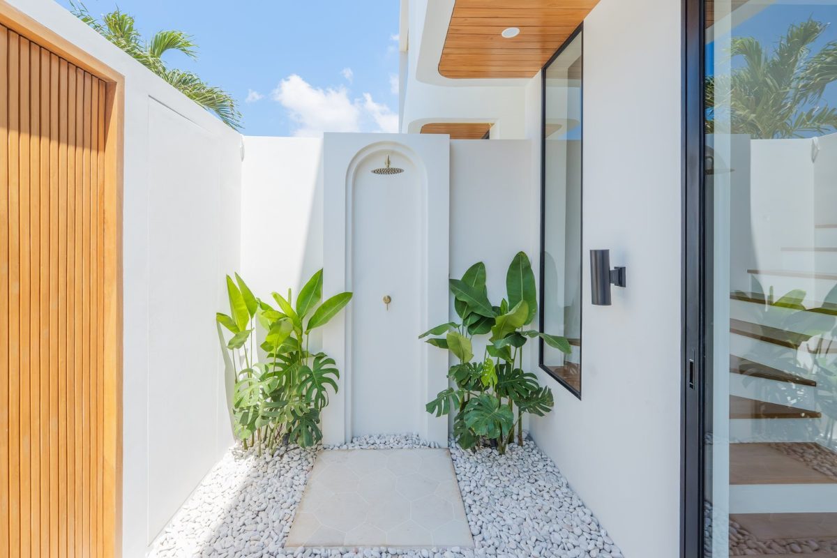 Bingin small villa near the beach photo 3