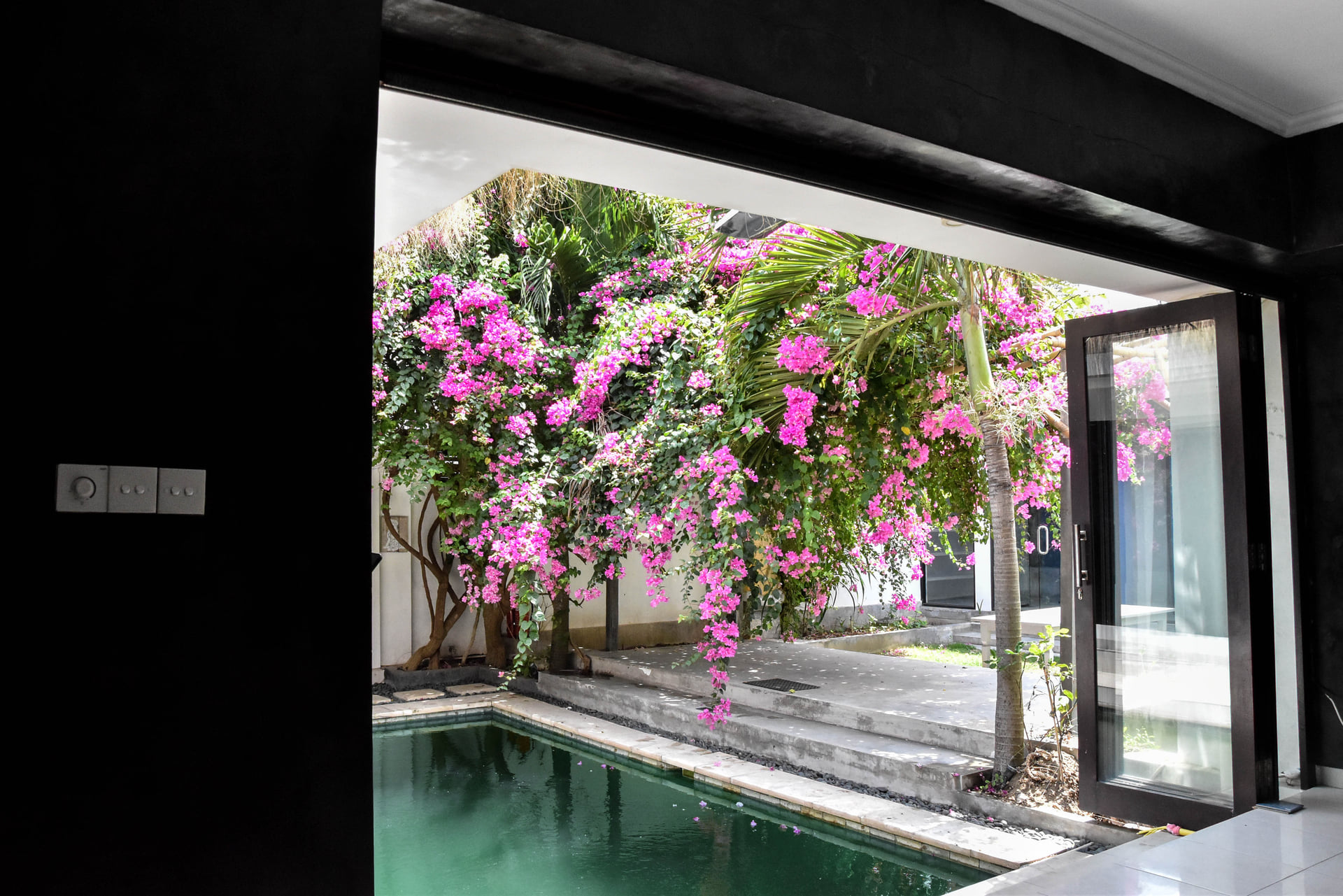 Renovation-Ready Villa in Central Umalas photo 3