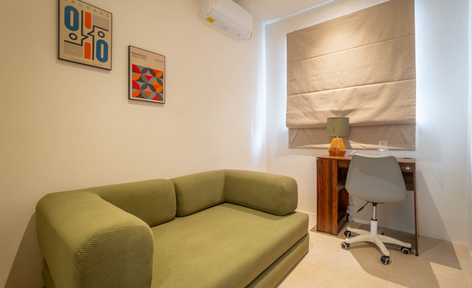 Villa with Office Near Melasti Beach photo 5