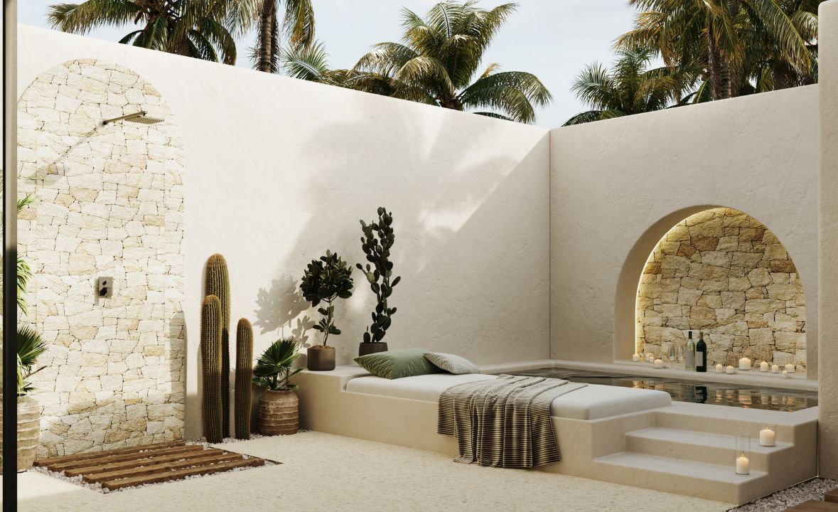 Contemporary Villa in Umalas photo 2
