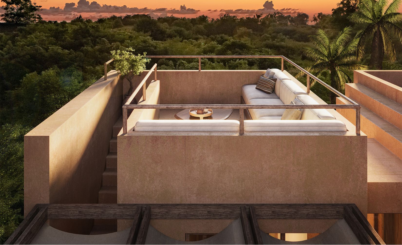 Moroccan inspired villa in Uluwatu photo 3