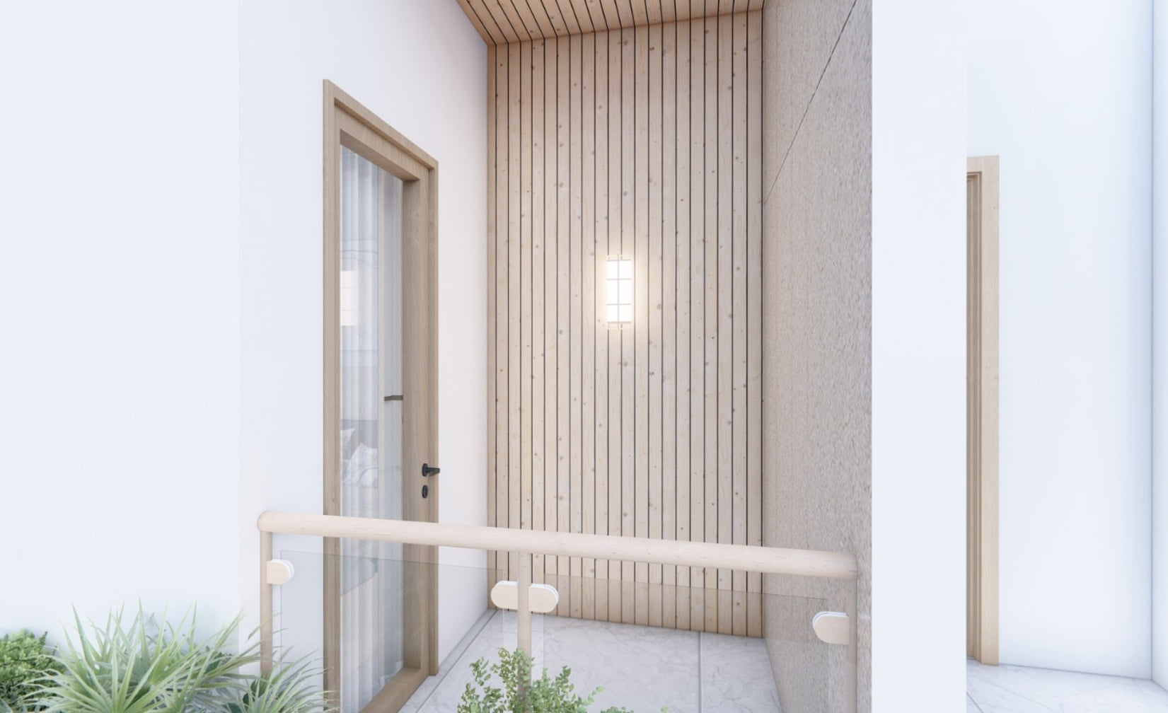 One bedroom apartment in Cemagi photo 5