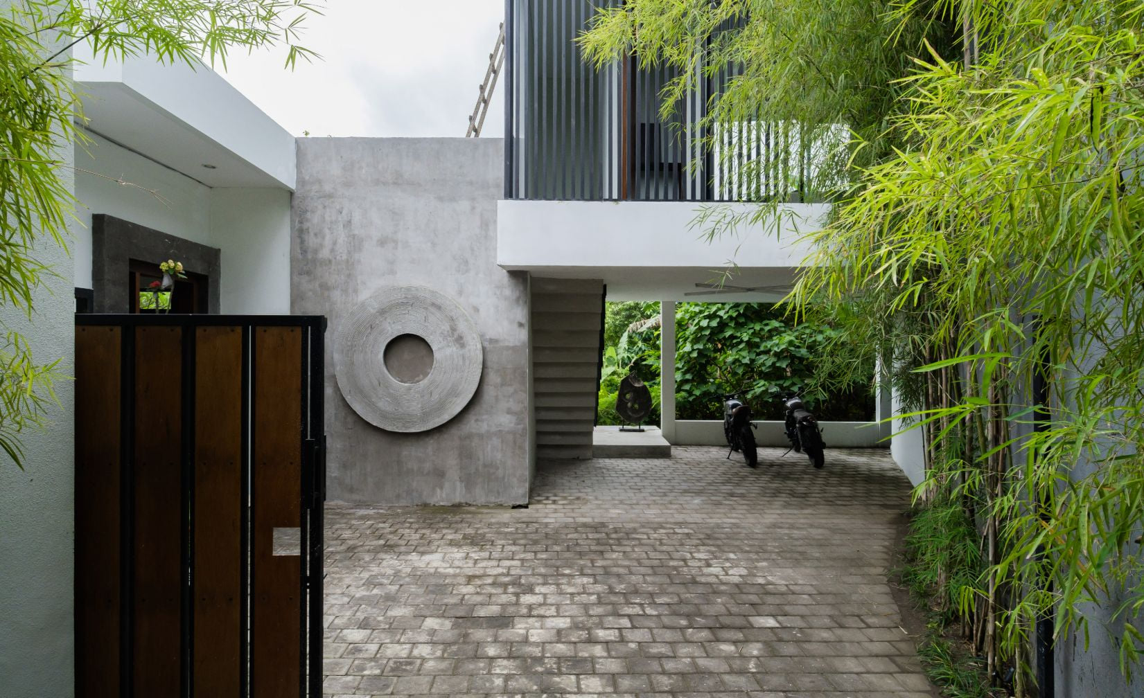 Luxury Villa Investment in Bali photo 2