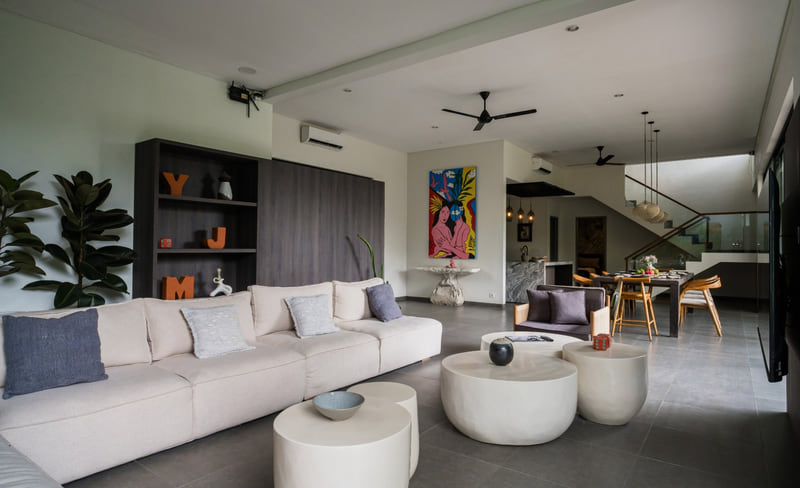 Luxury Villa Investment in Bali
