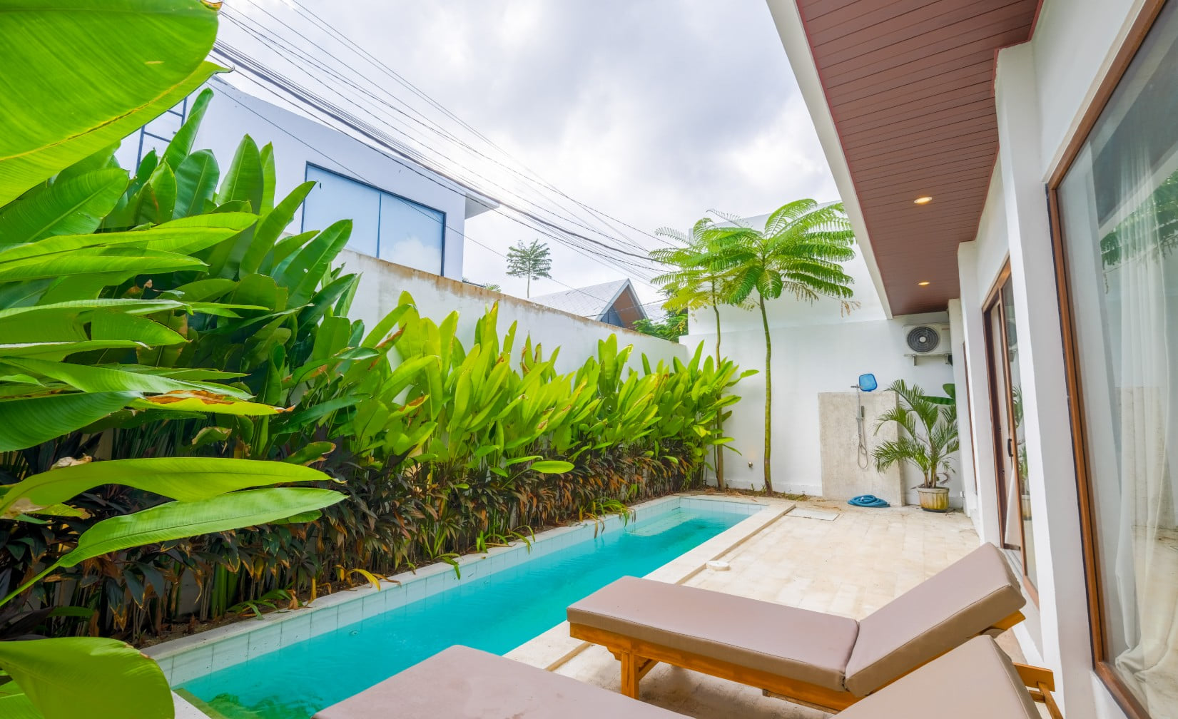 Bright and functional villa in Umalas photo 3