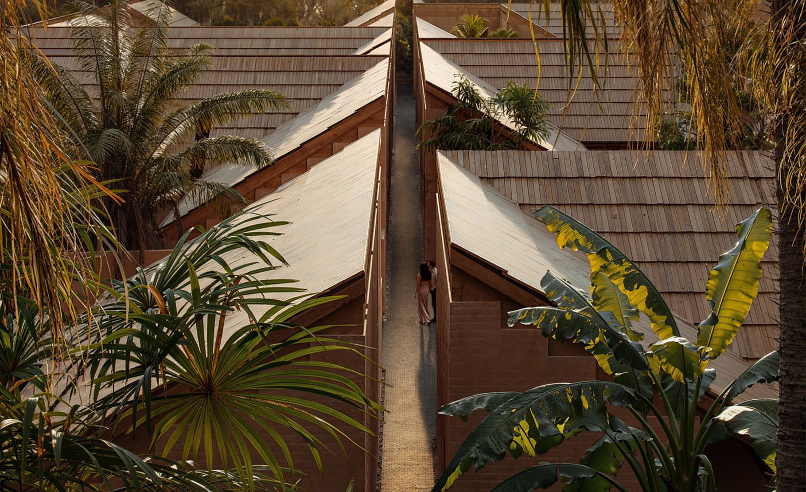 Eco-conscious villas in Nuanu photo 3