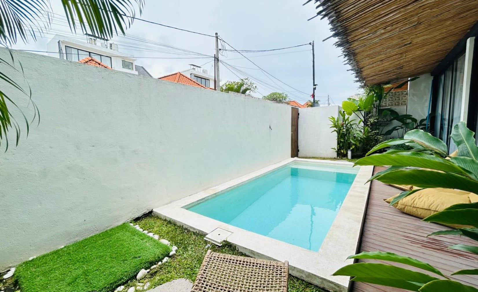 Villa for sale in Umalas photo 2