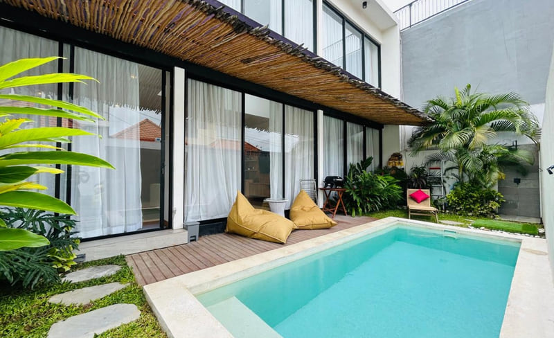 Villa for sale in Umalas
