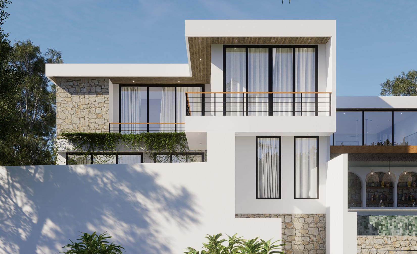 Balangan Golf Course Villa photo 2