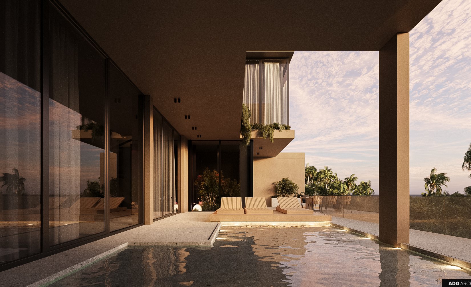 Ocean Vista Bali Home photo 3