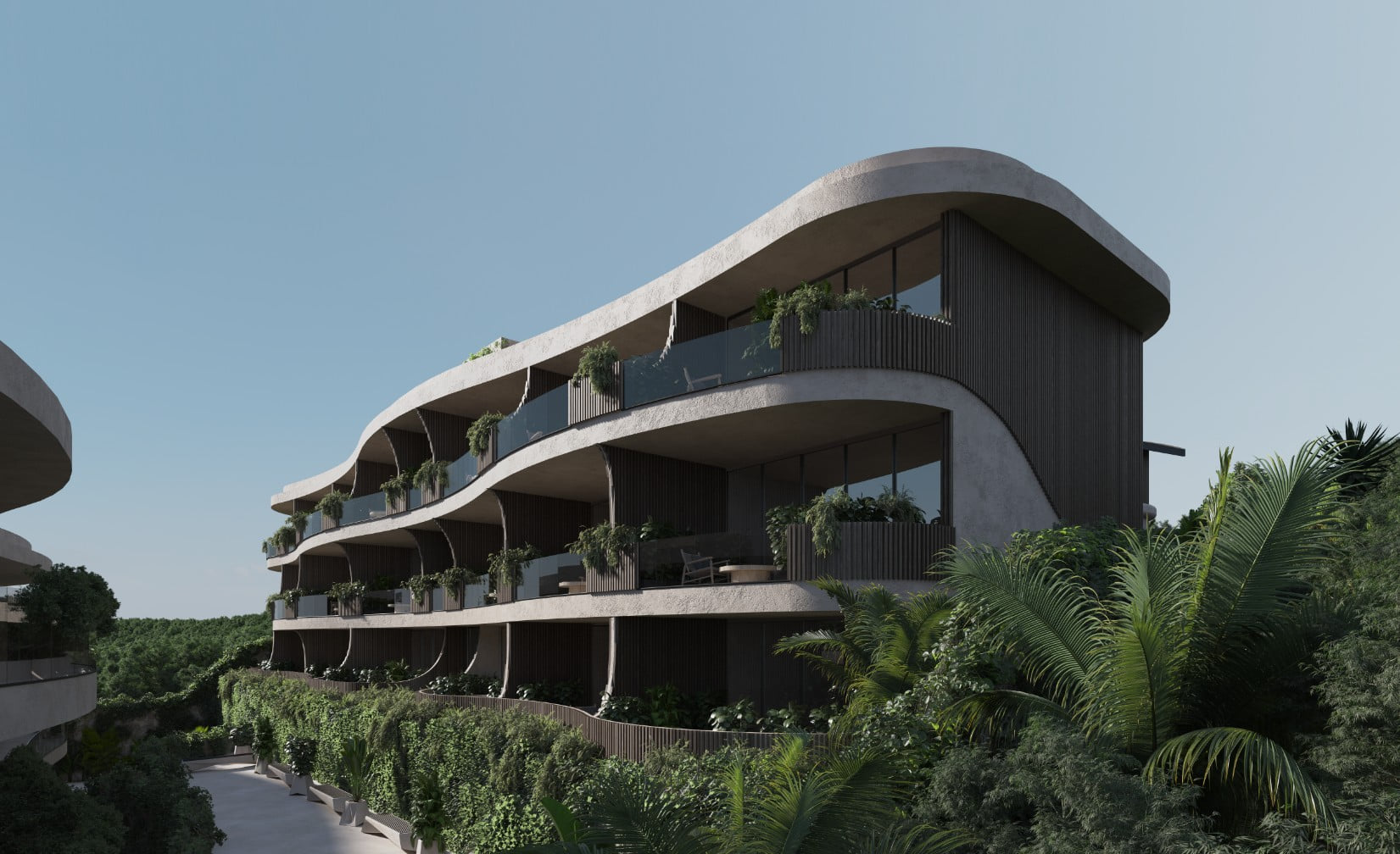 Wellness hotel Investment in Bali photo 4