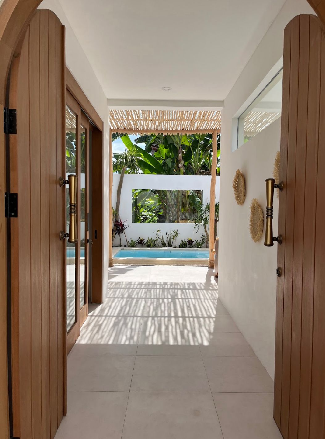 Buwit tropical villa for sale photo 2