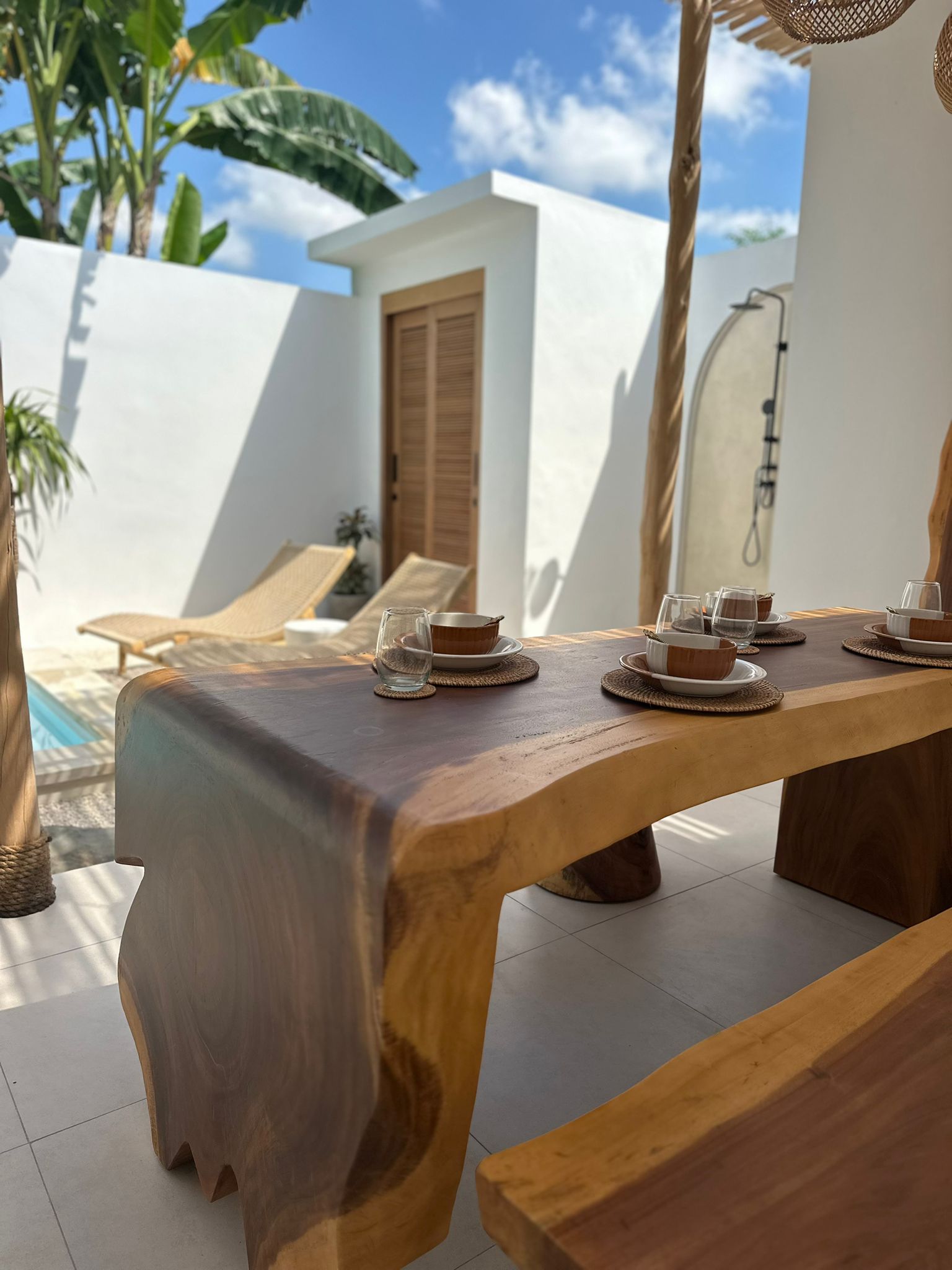 Buwit tropical villa for sale photo 5