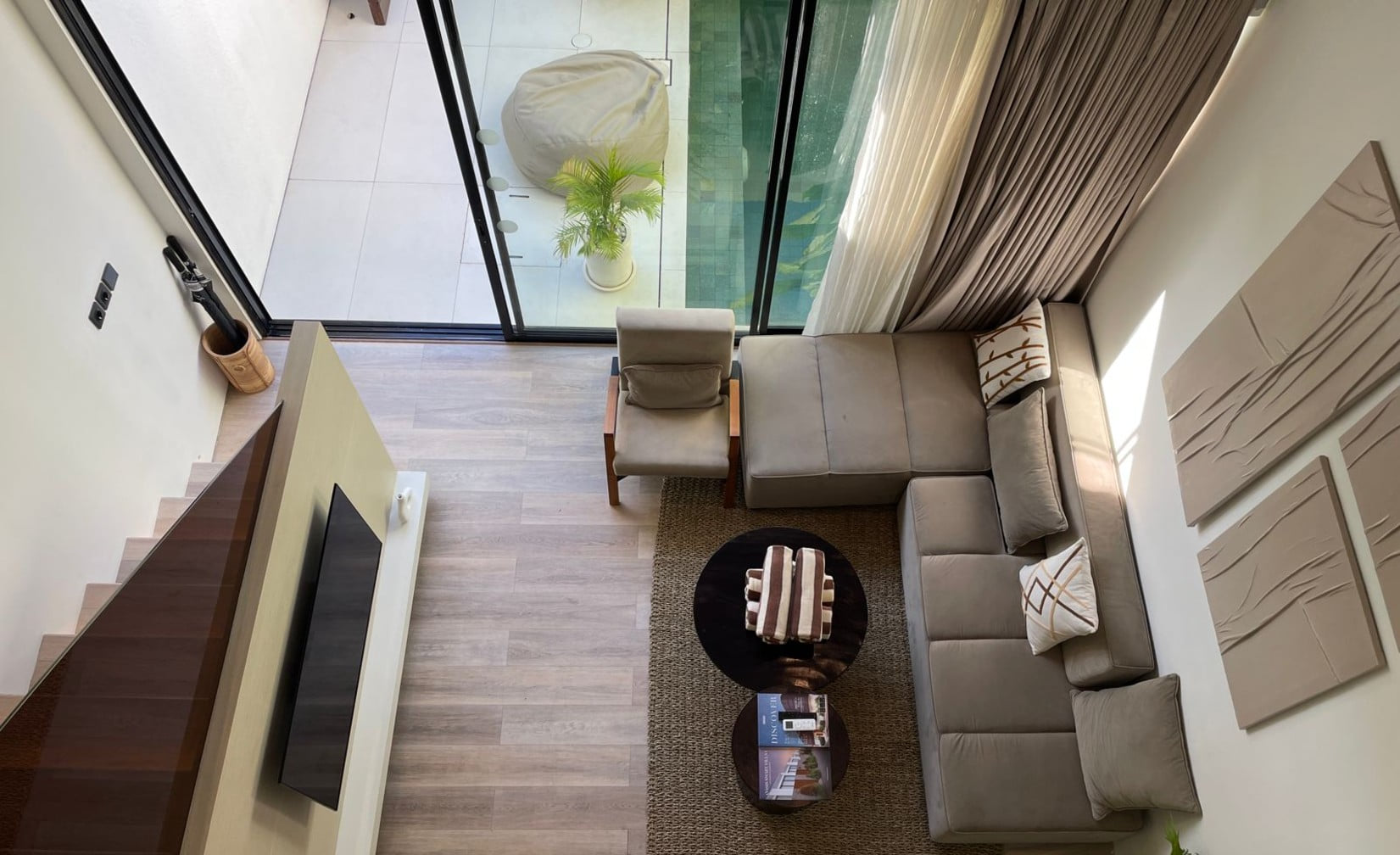 Two bedroom in the hearth of Berawa photo 3