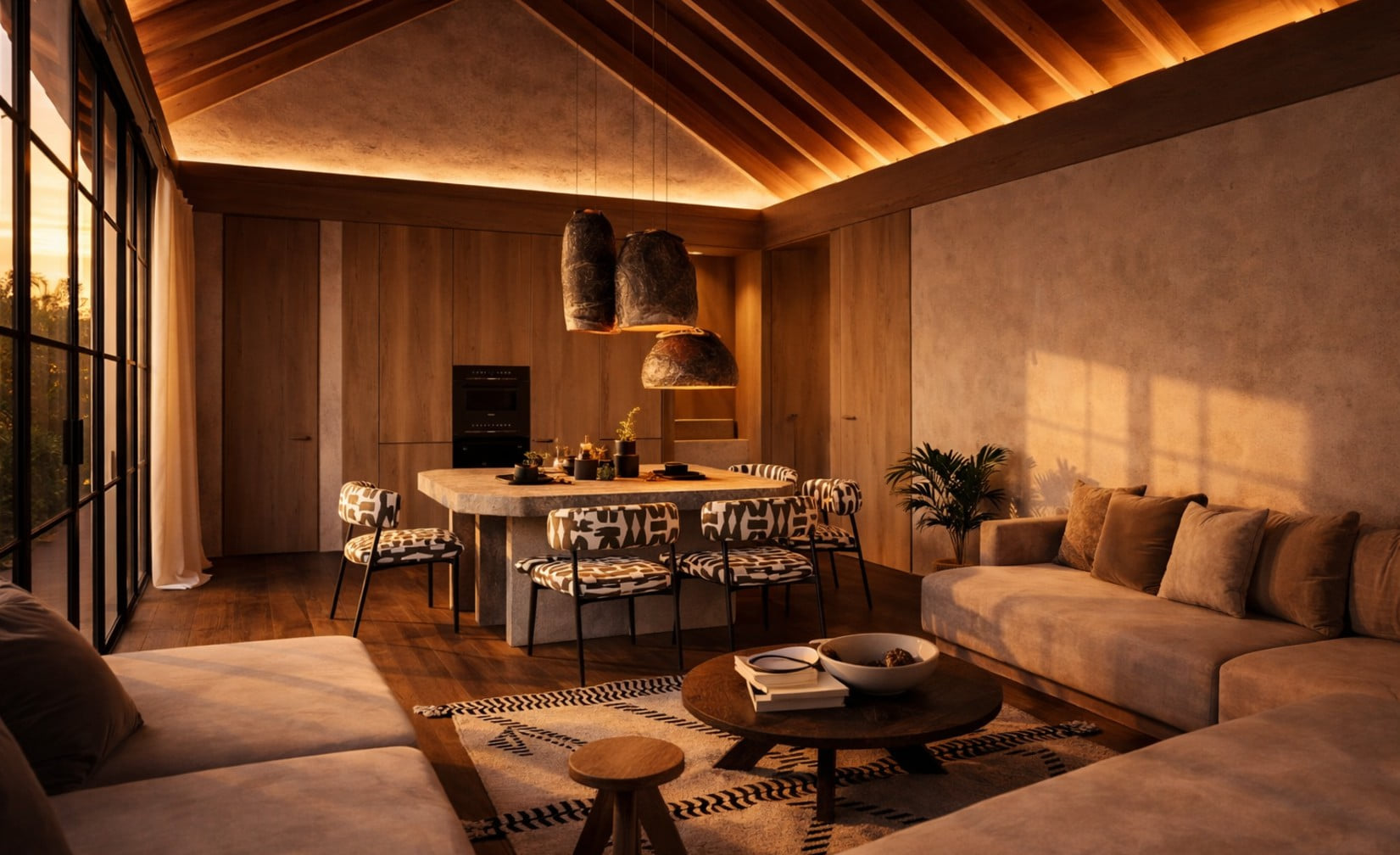 Stunning one bedroom in Ubud photo 3