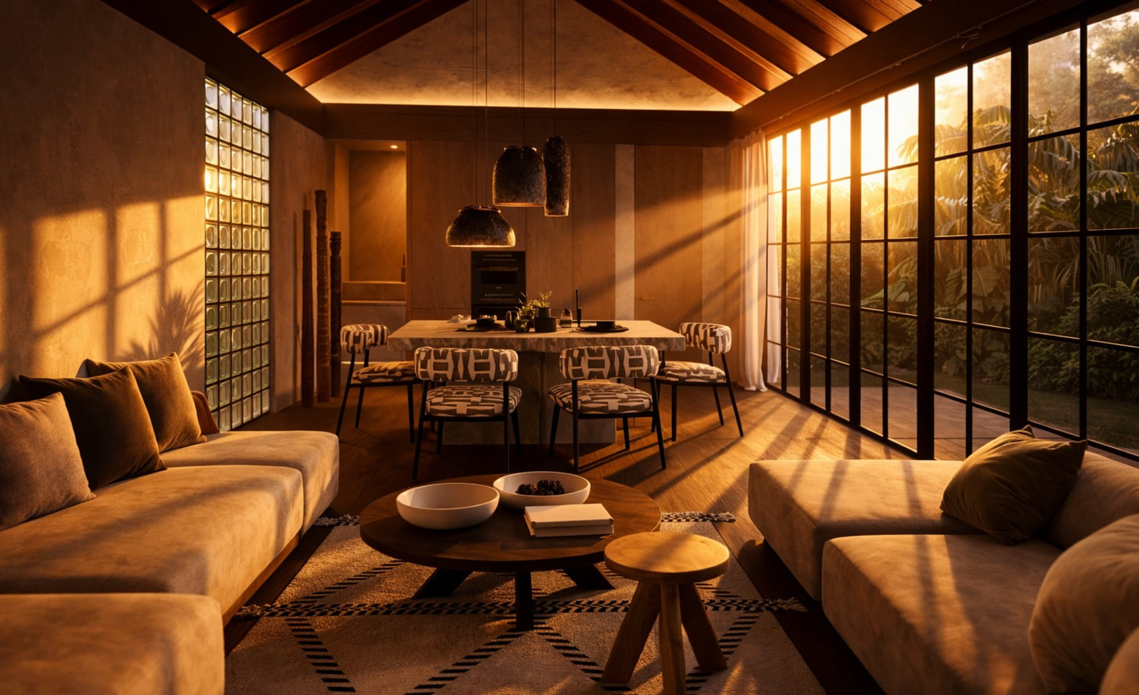 Stunning one bedroom in Ubud photo 4
