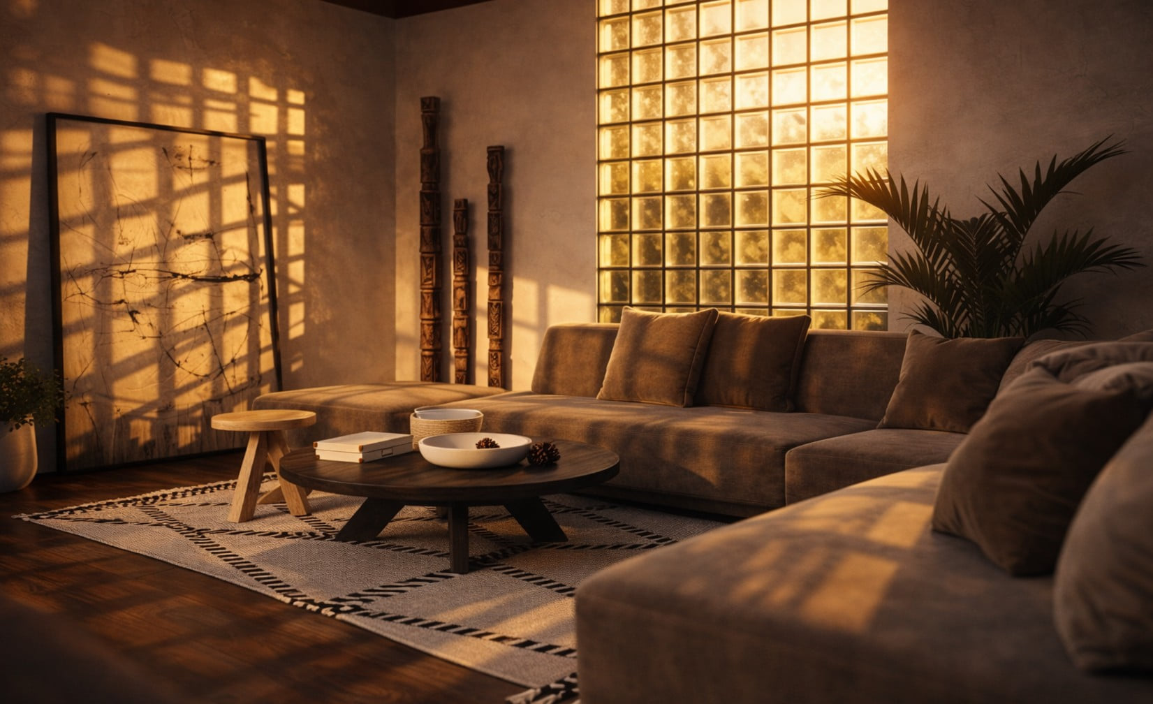 Stunning one bedroom in Ubud photo 5
