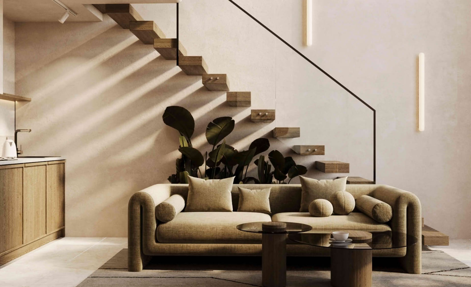 Boutique studio apartment in Sanur photo 5