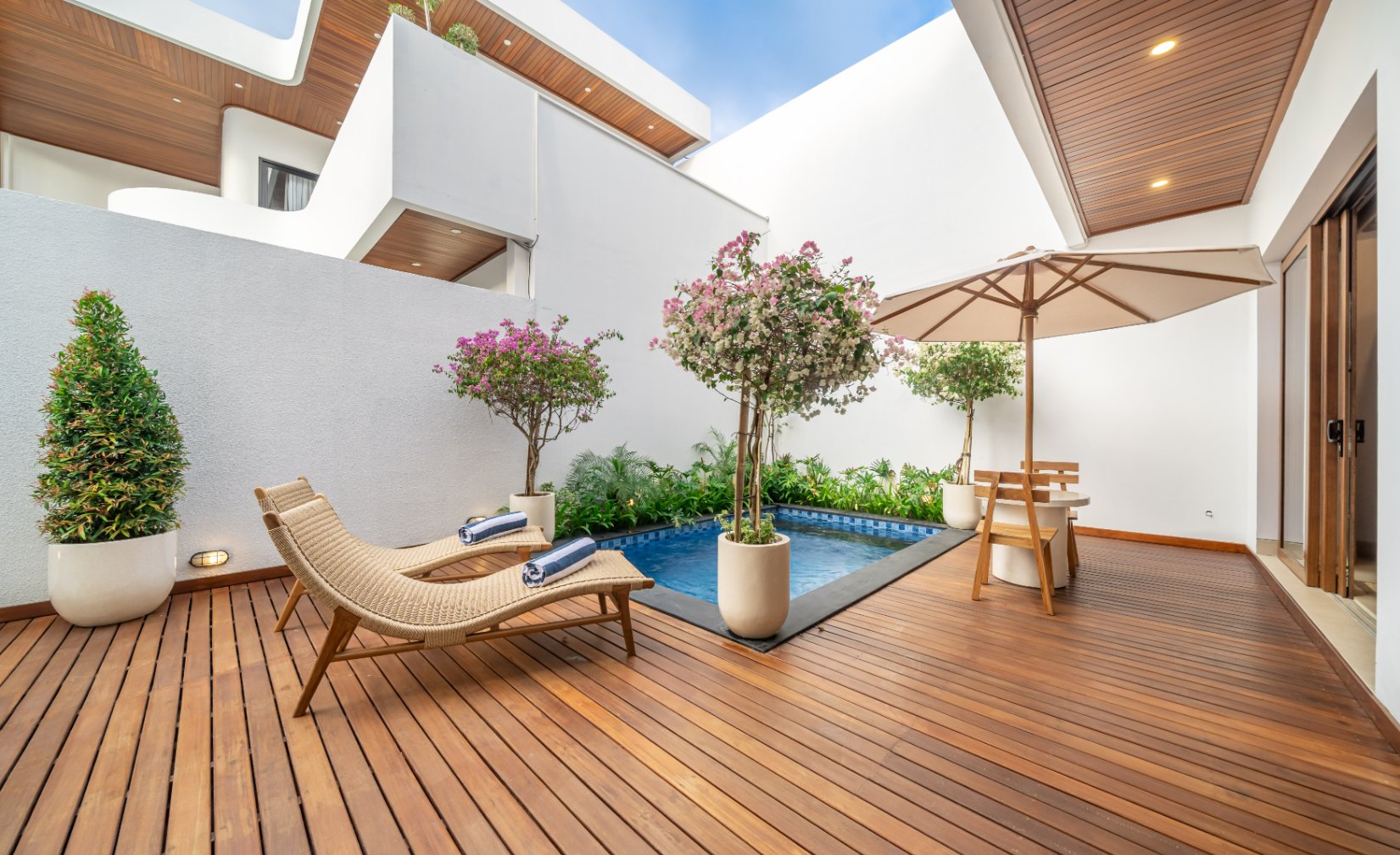 Sanur Beachside Villa for Sale photo 2