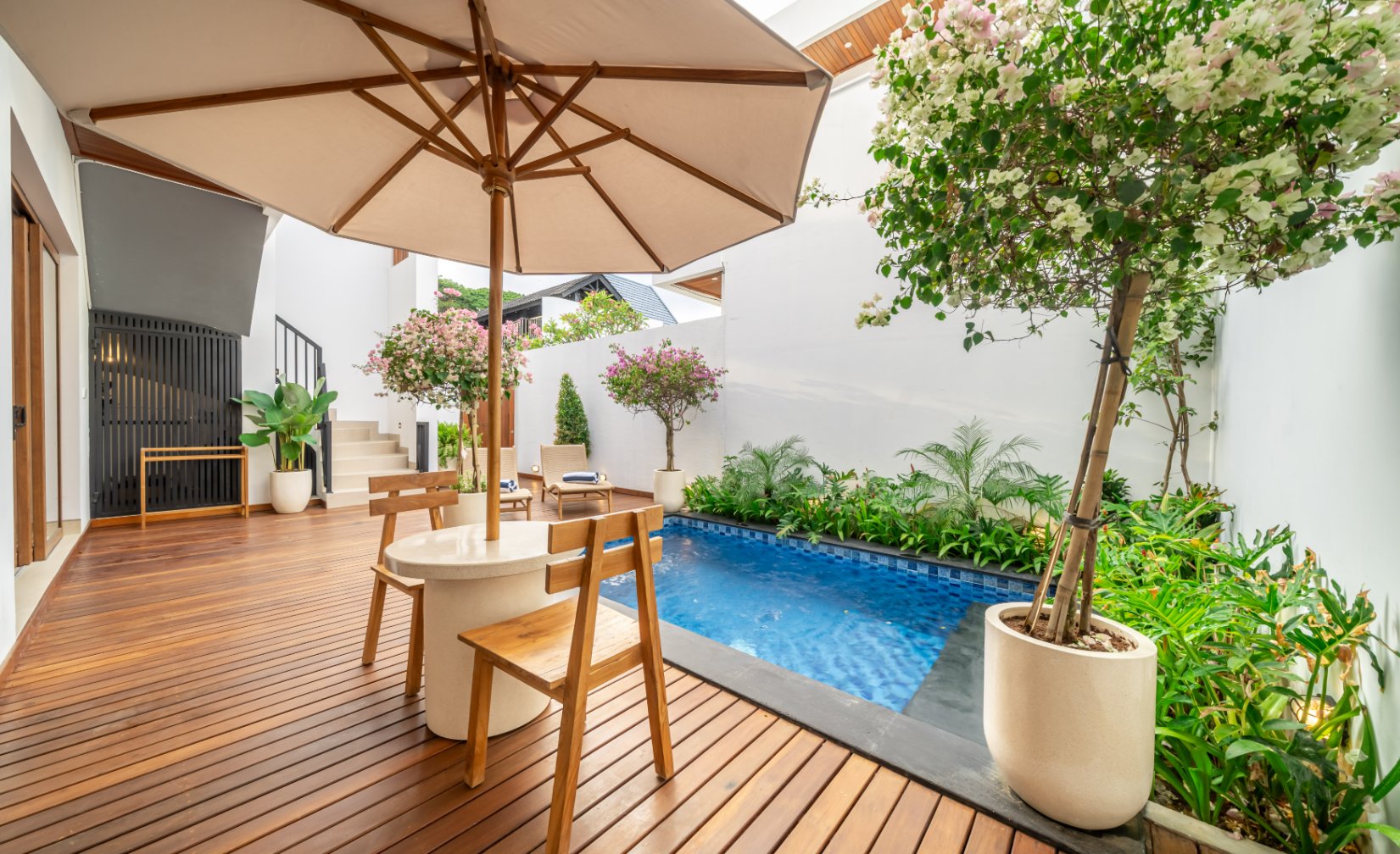 Sanur Beachside Villa for Sale photo 3
