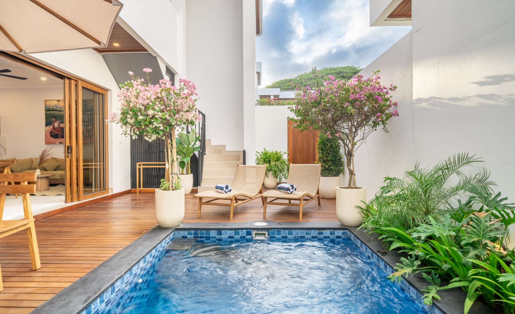 Sanur Beachside Villa for Sale photo 4