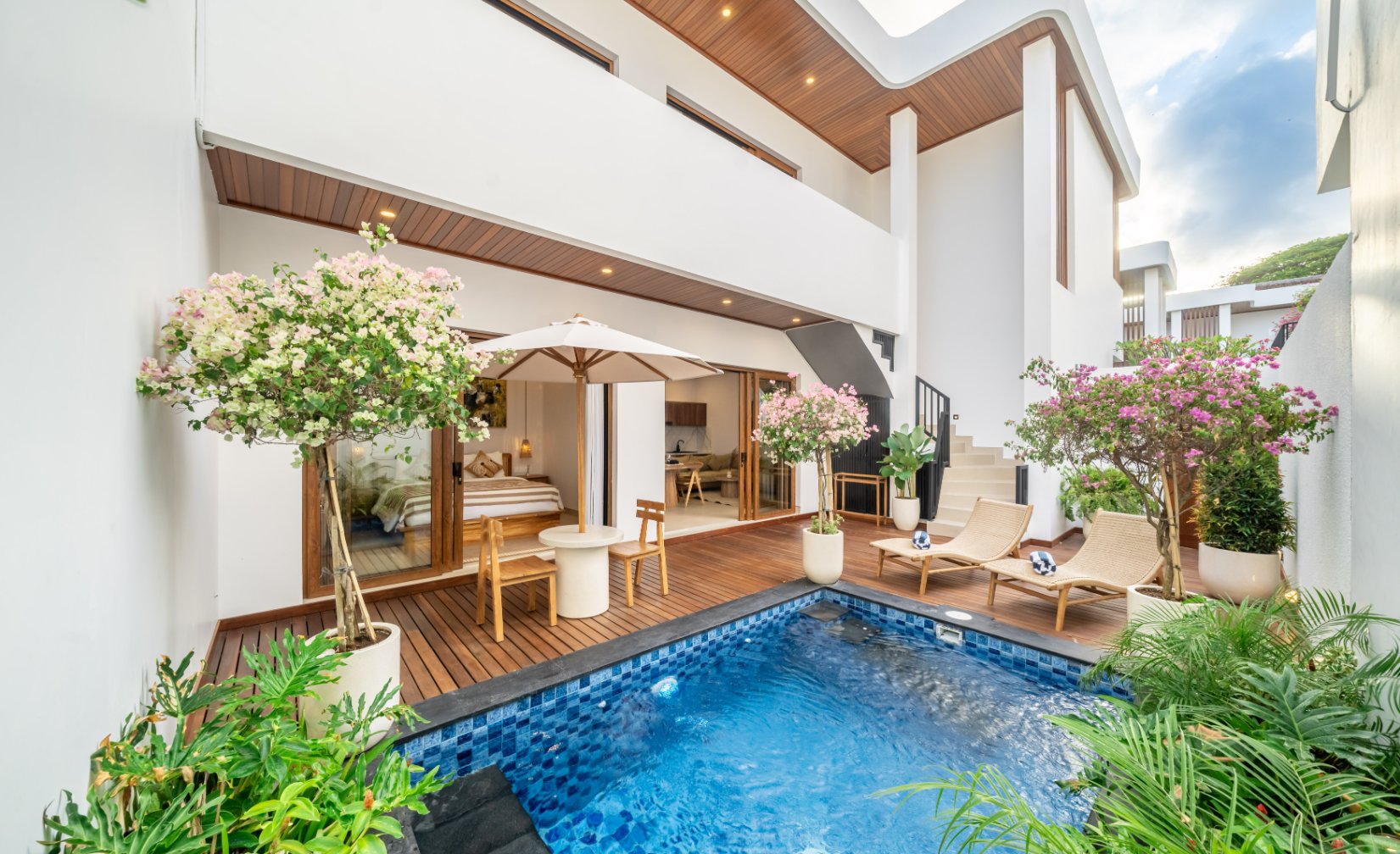 Sanur Beachside Villa for Sale photo 5
