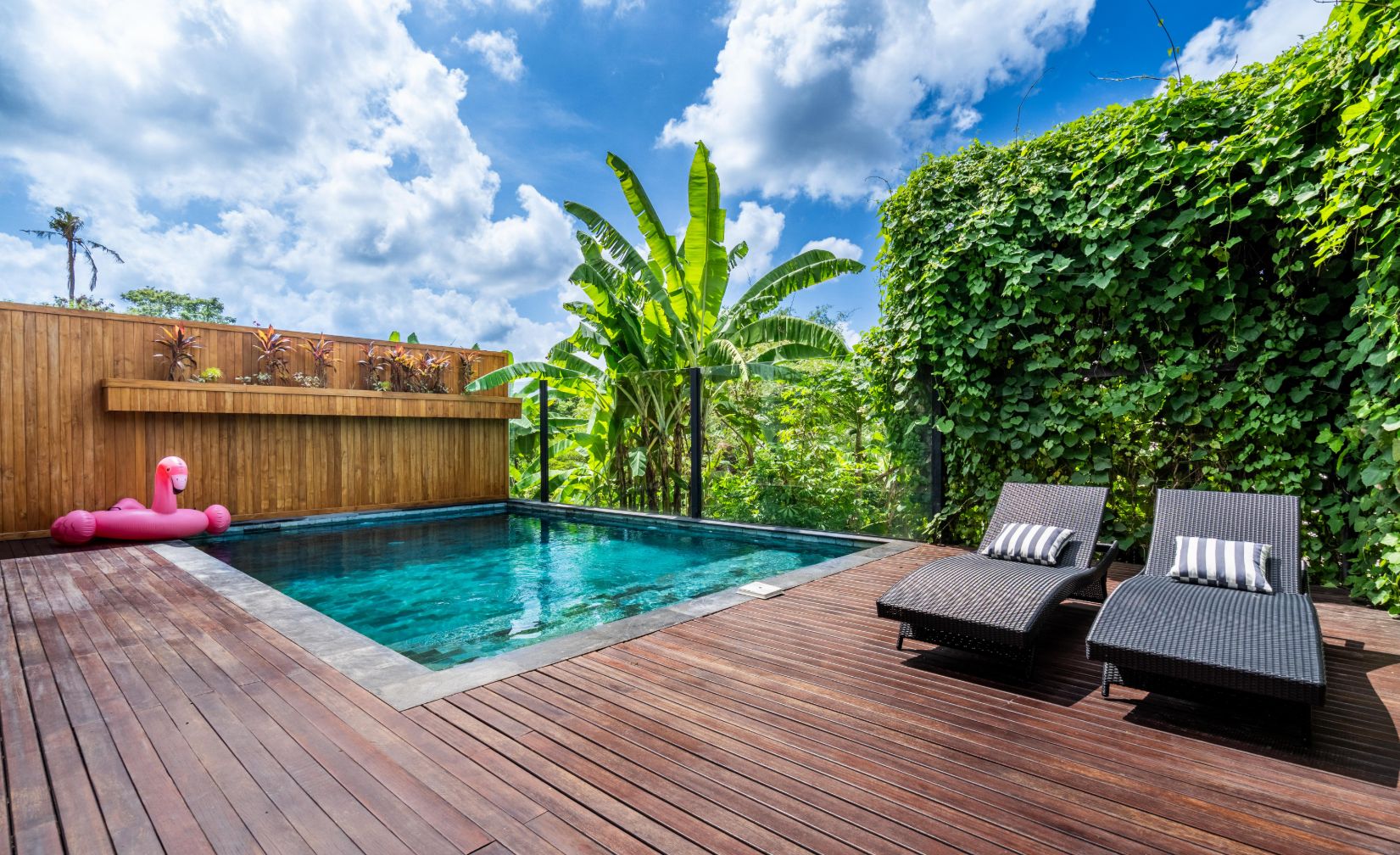 Spacious four bed for sale in Canggu photo 3