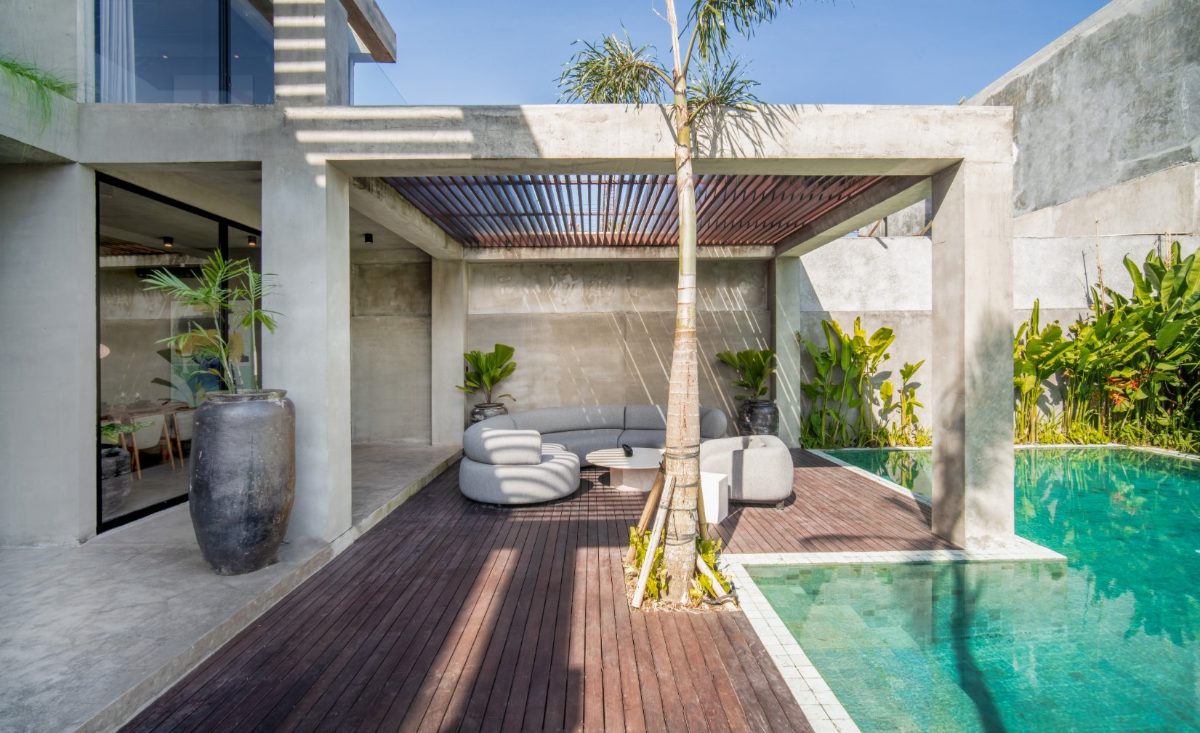 Artful luxury villa in Uluwatu photo 4