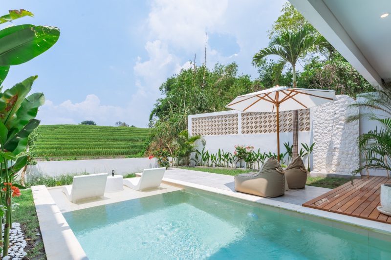 Villa for sale in Canggu, Bali
